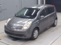 2005 Nissan Note