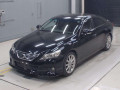 2012 Toyota Mark X