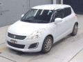 2013 Suzuki Swift