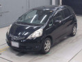 2010 Honda Fit