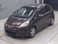 2012 Honda Fit