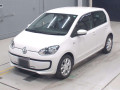 2015 Volkswagen up!