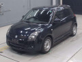 2009 Suzuki Swift