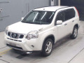 2013 Nissan X-Trail