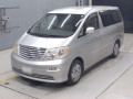 2003 Toyota Alphard V