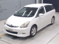 2007 Toyota Wish