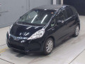 2013 Honda Fit Hybrid