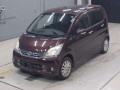 2009 Daihatsu Move