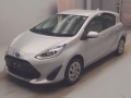 2021 Toyota Aqua