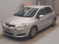 2007 Toyota Auris