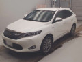 2014 Toyota Harrier Hybrid