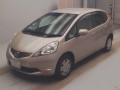 2009 Honda Fit