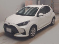 2020 Toyota YARIS