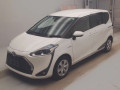 2019 Toyota Sienta
