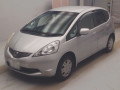 2009 Honda Fit