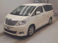2012 Toyota Alphard
