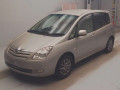 2007 Toyota Corolla Spacio