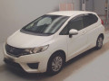 2014 Honda Fit