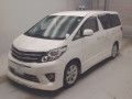 2014 Toyota Alphard