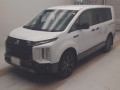 2025 Mitsubishi Delica D5