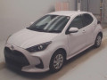 2023 Toyota YARIS