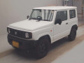 2025 Suzuki Jimny