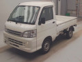 2014 Daihatsu Hijet Truck