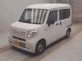 2021 Honda N-VAN