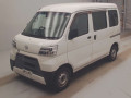 2020 Daihatsu Hijet Cargo