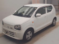 2021 Suzuki Alto