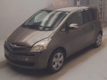2006 Toyota Ractis