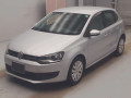 2013 Volkswagen Polo
