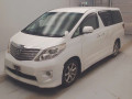 2009 Toyota Alphard