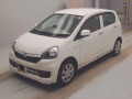 2015 Daihatsu Mira e:S