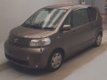 2007 Toyota Porte