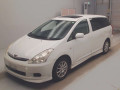 2003 Toyota Wish
