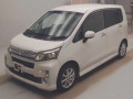 2013 Daihatsu Move Custom