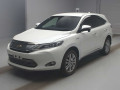 2014 Toyota Harrier Hybrid