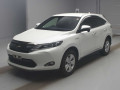 2015 Toyota Harrier Hybrid