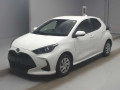 2023 Toyota YARIS