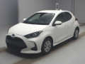 2023 Toyota YARIS