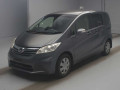 2013 Honda Freed