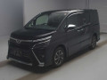 2019 Toyota Voxy