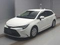 2019 Toyota Corolla Touring Wagon