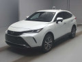 2023 Toyota Harrier