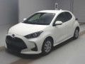 2023 Toyota YARIS