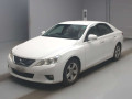 2009 Toyota Mark X