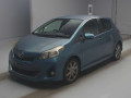 2011 Toyota Vitz