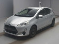 2015 Toyota Aqua