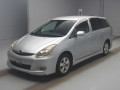 2008 Toyota Wish